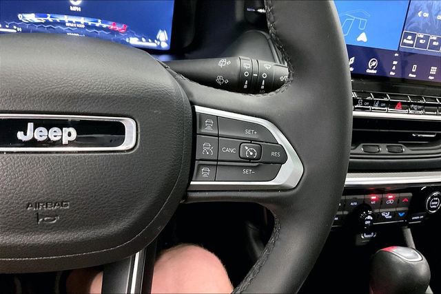 Used 2023 Jeep Compass High Altitude image 27