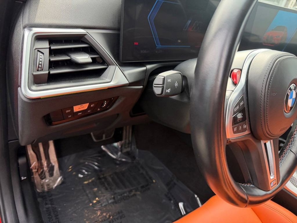 Used 2023 BMW M3 Competition image 14