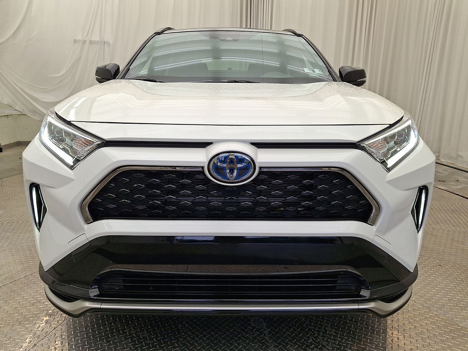 Certified 2021 Toyota RAV4 XSE w/ Weather Package AWD/4WD image 29