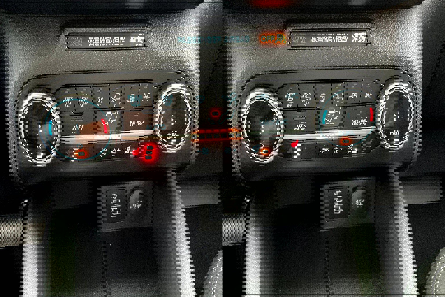 Used 2024 Ford Escape Active w/ Cold Weather Package image 39