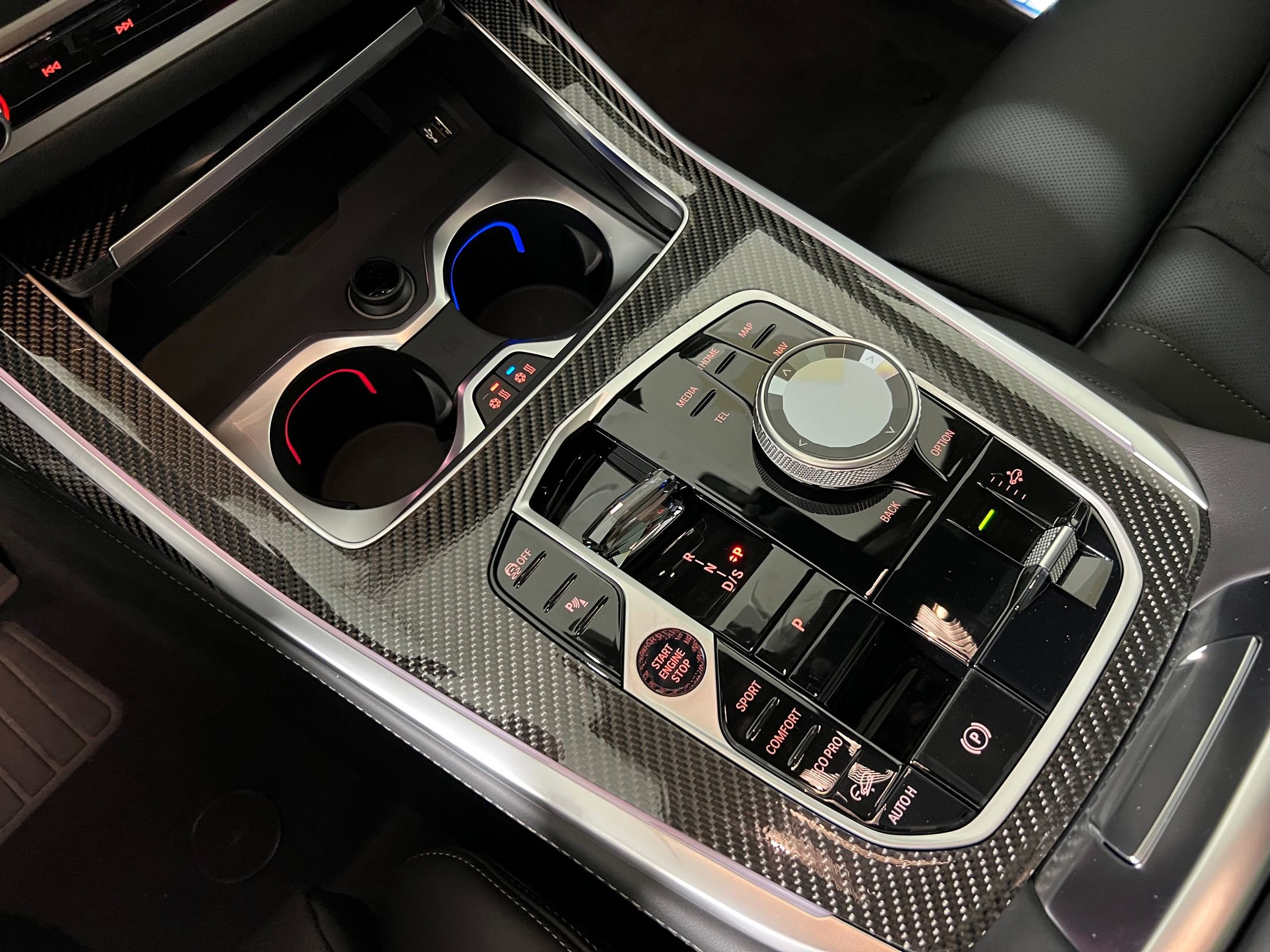 New 2026 BMW X7 M60i image 18