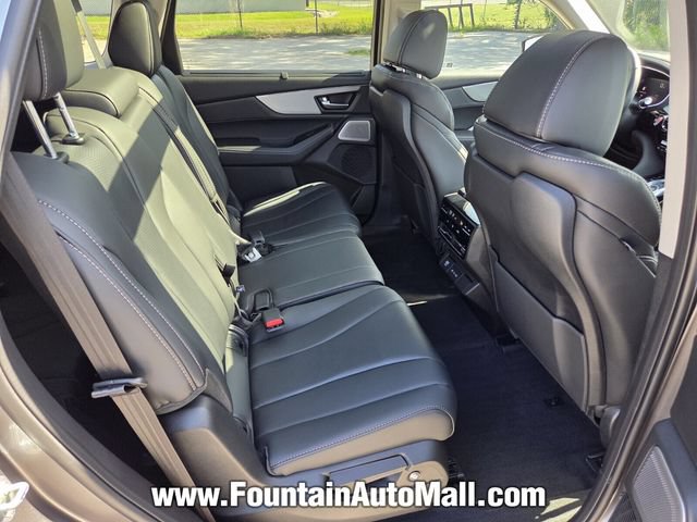 Used 2026 Acura MDX FWD w/ Technology Package image 15