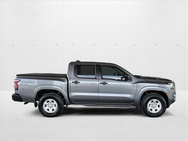 Used 2023 Nissan Frontier S w/ Technology Package image 4