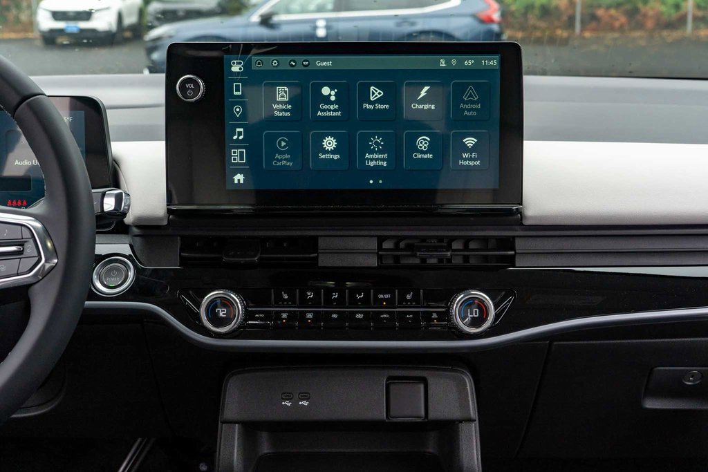 New 2026 Honda Prologue Touring image 20