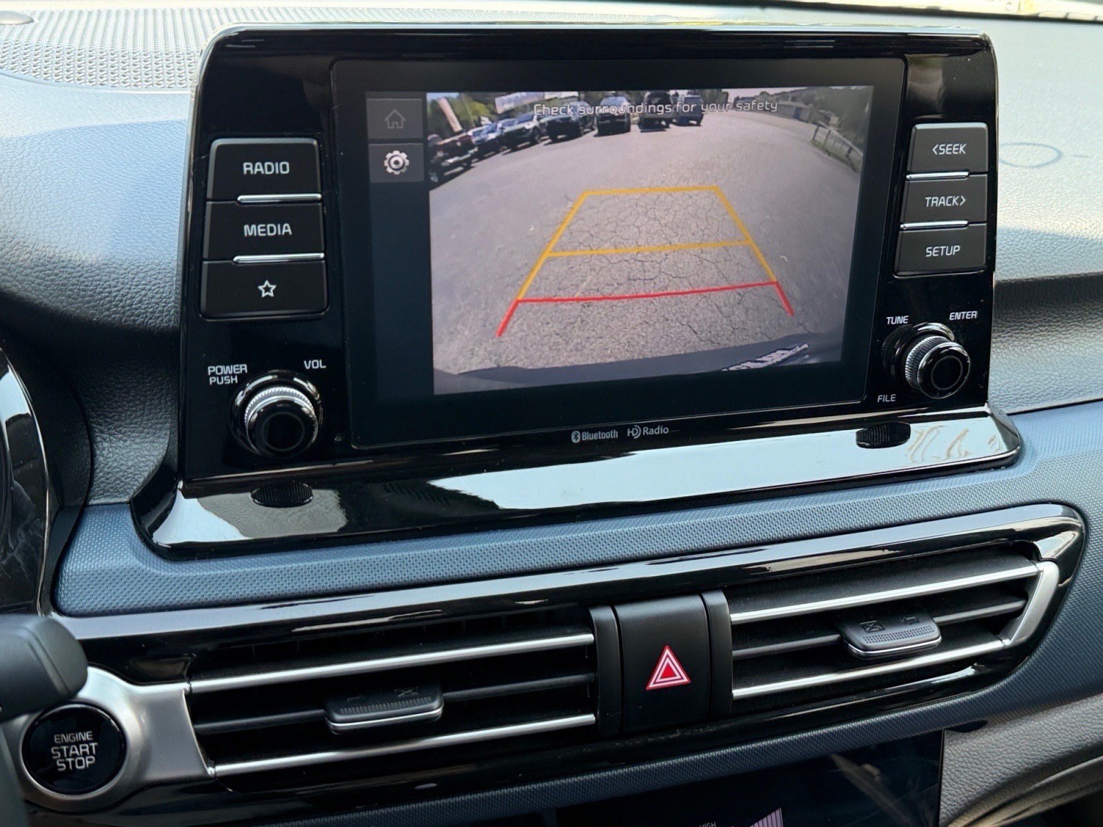 Used 2023 Kia Seltos S FWD image 26
