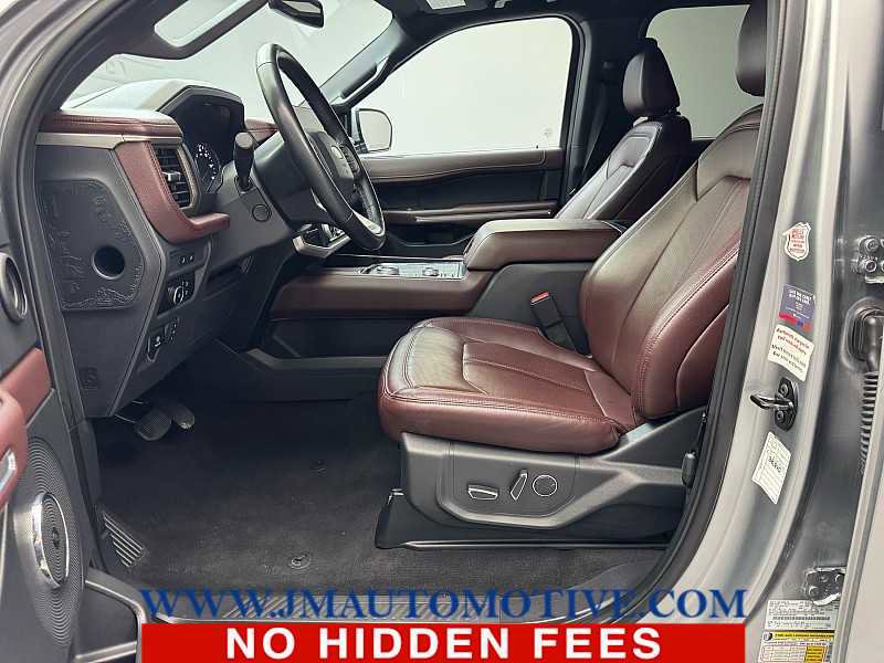 Used 2024 Ford Expedition Max Limited image 13