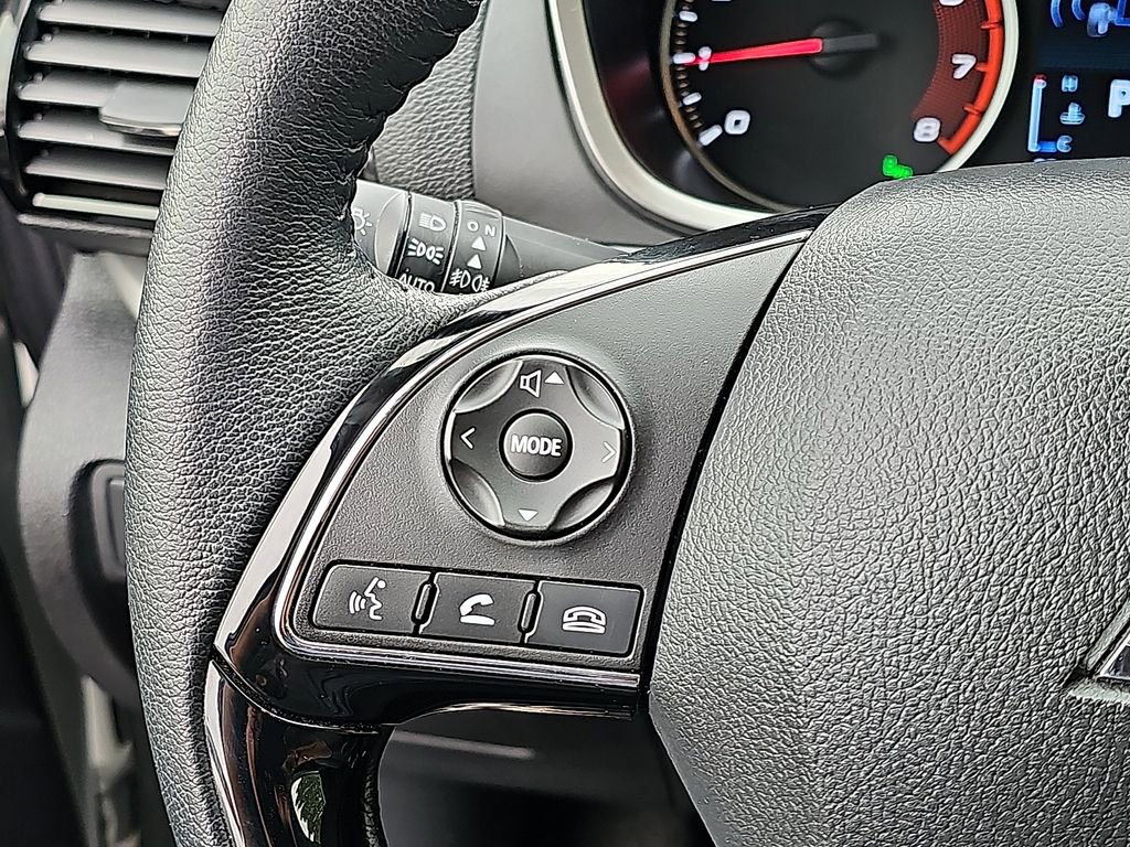 Used 2025 Mitsubishi Eclipse Cross SE image 22