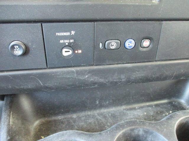 Used 2020 Chevrolet Express 2500 w/ Driver Convenience Package RWD image 16