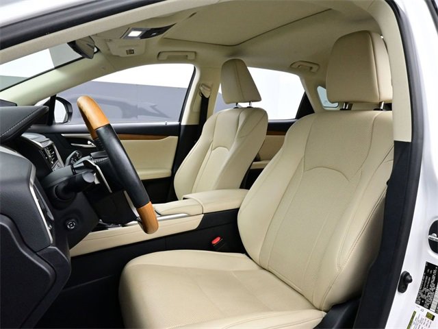 Used 2021 Lexus RX 350 FWD w/ Premium Package image 5