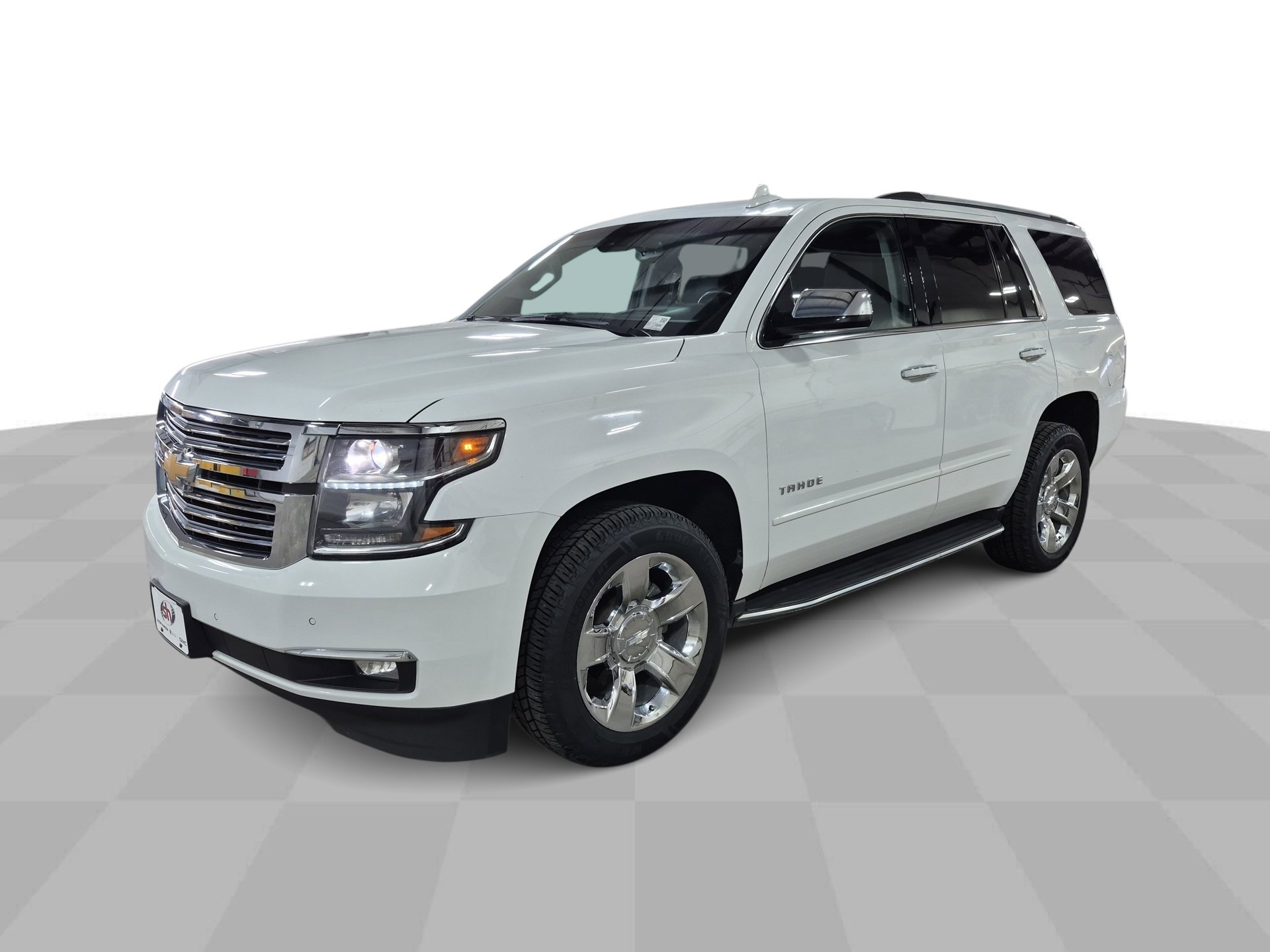 Used 2017 Chevrolet Tahoe Premier image 5