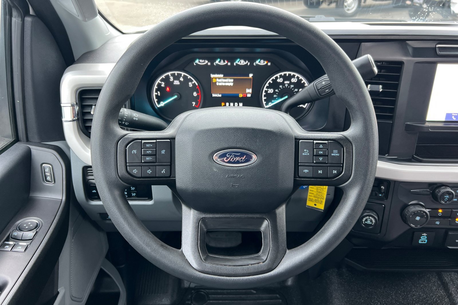 Used 2024 Ford F250 XL w/ XL Chrome Package image 21