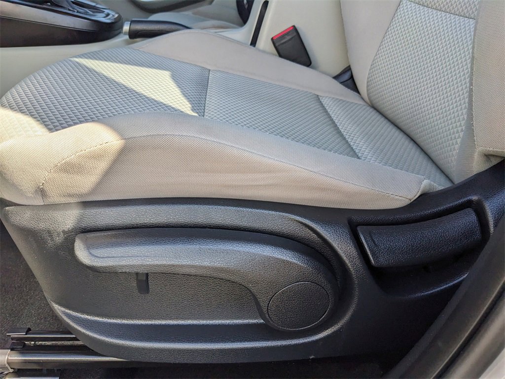 Certified 2025 Kia Soul LX image 20