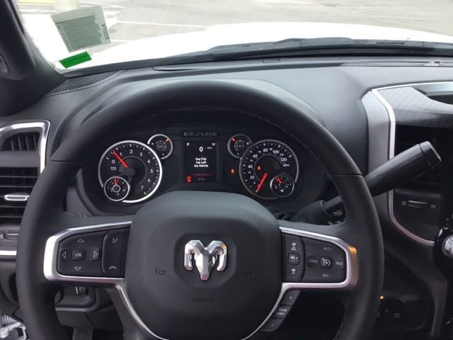 New 2026 RAM 2500 Big Horn image 30