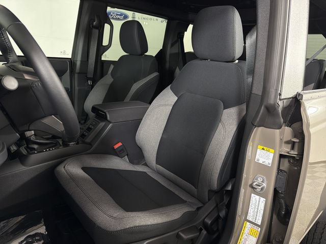 New 2026 Ford Bronco Big Bend AWD/4WD image 10
