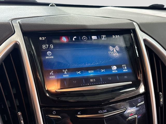 Used 2016 Cadillac SRX Luxury image 15