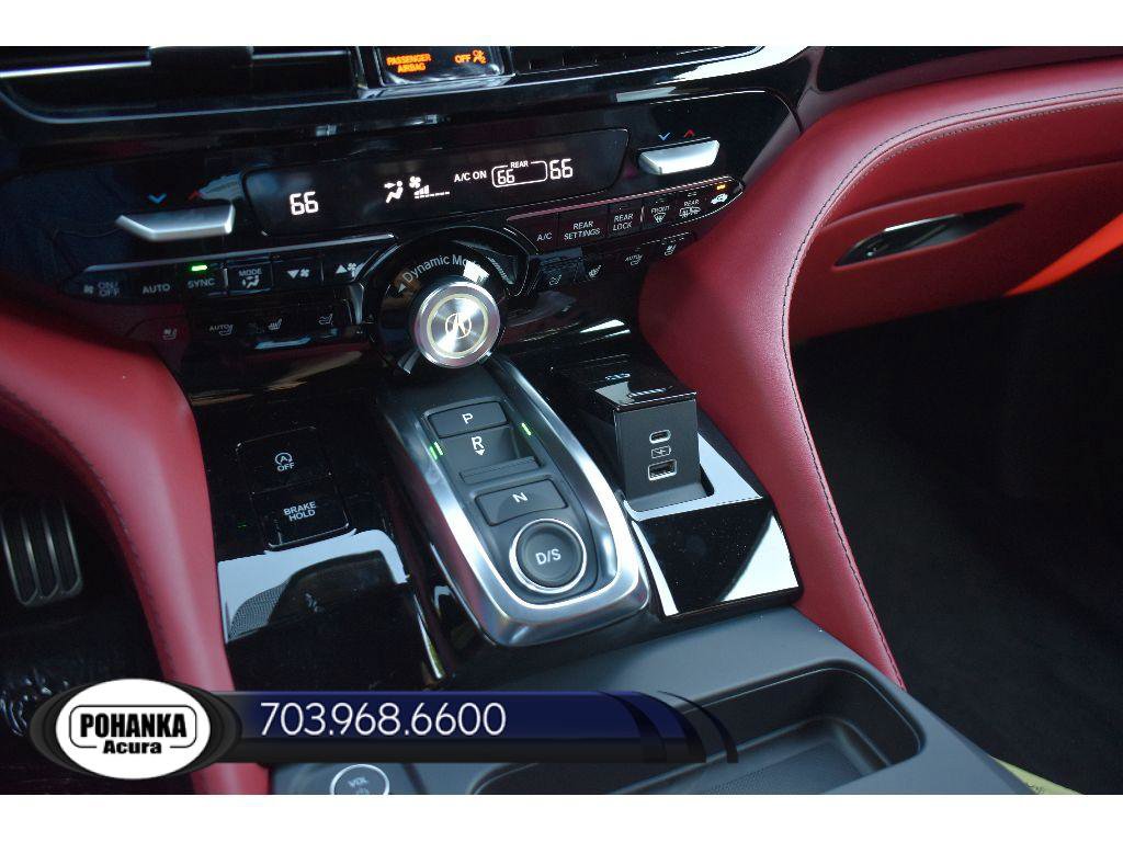 New 2026 Acura MDX Type S image 28