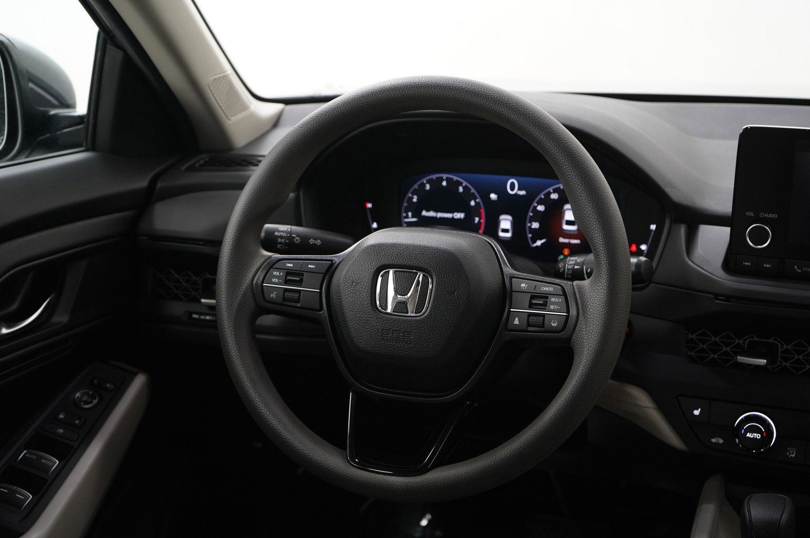Used 2024 Honda Accord EX image 14