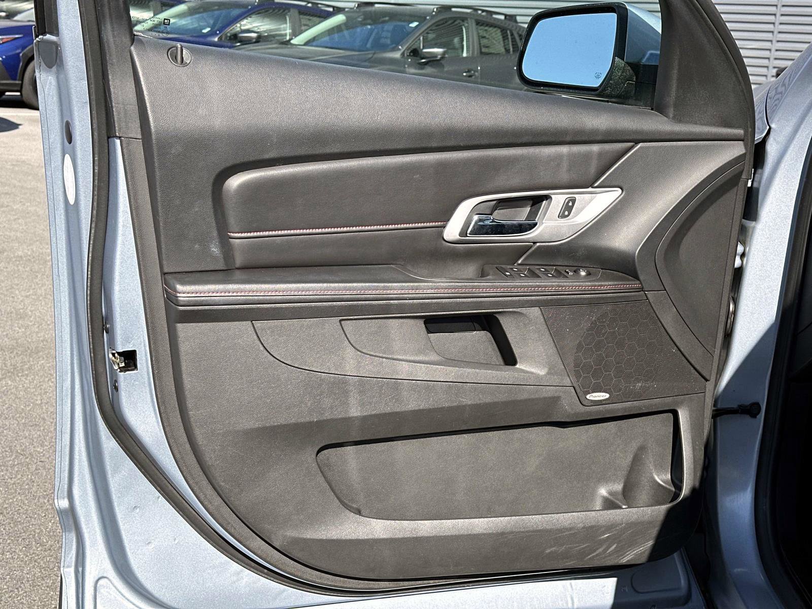 Used 2015 GMC Terrain SLE w/ Convenience Package image 19