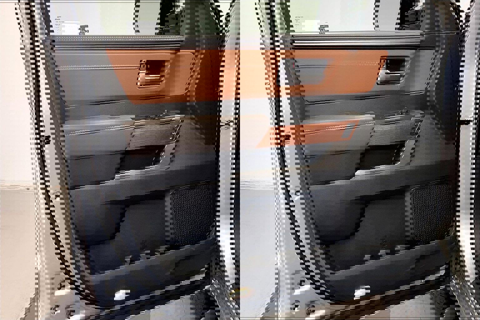 New 2026 Toyota Tundra 1794 Edition image 12