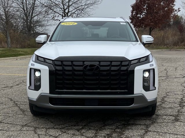 Used 2024 Hyundai Palisade SEL image 39