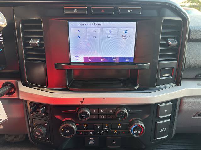 Certified 2024 Ford F450 XLT w/ XLT Value Package image 25