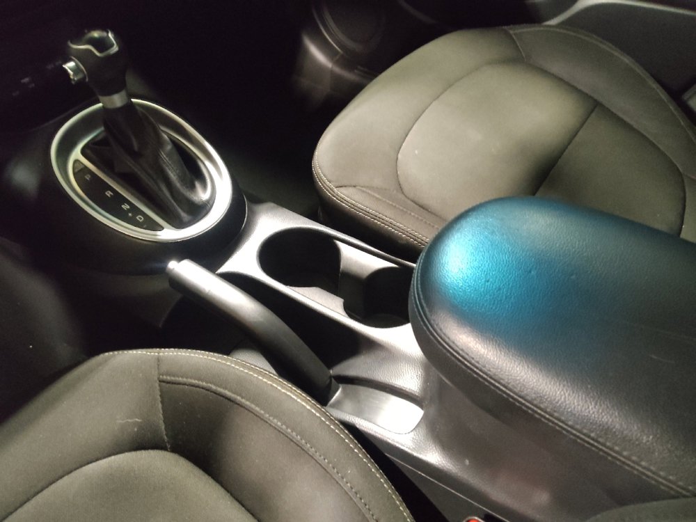 Used 2016 Kia Soul w/ Convenience Package FWD image 26