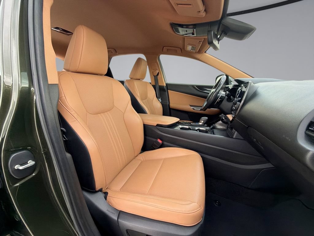 Certified 2023 Lexus NX 250 FWD w/ Towing Package (2000 Lbs) image 16