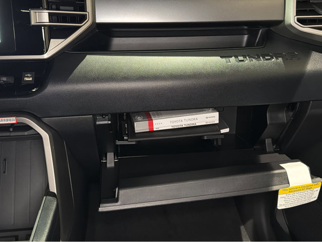 New 2026 Toyota Tundra SR5 image 29