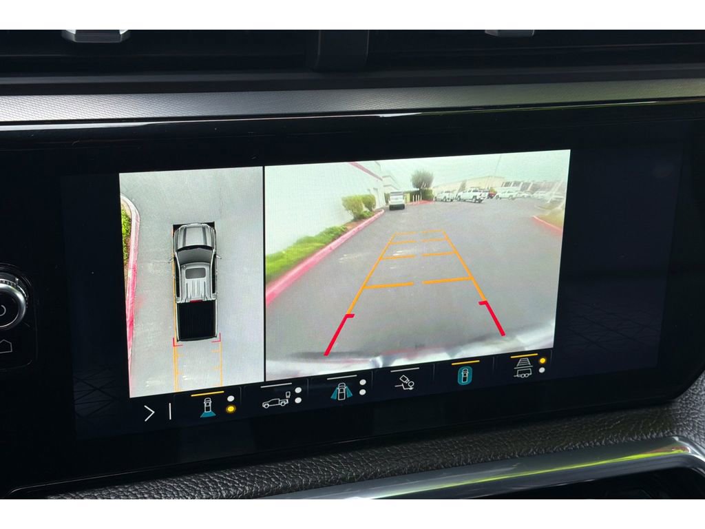 Used 2023 GMC Sierra 1500 Denali image 23