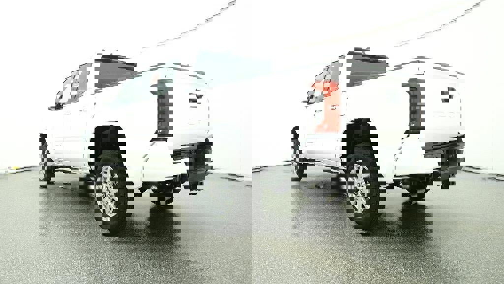 New 2026 Toyota Tacoma SR5 image 54