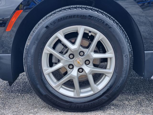 Used 2024 Chevrolet Equinox LT image 10