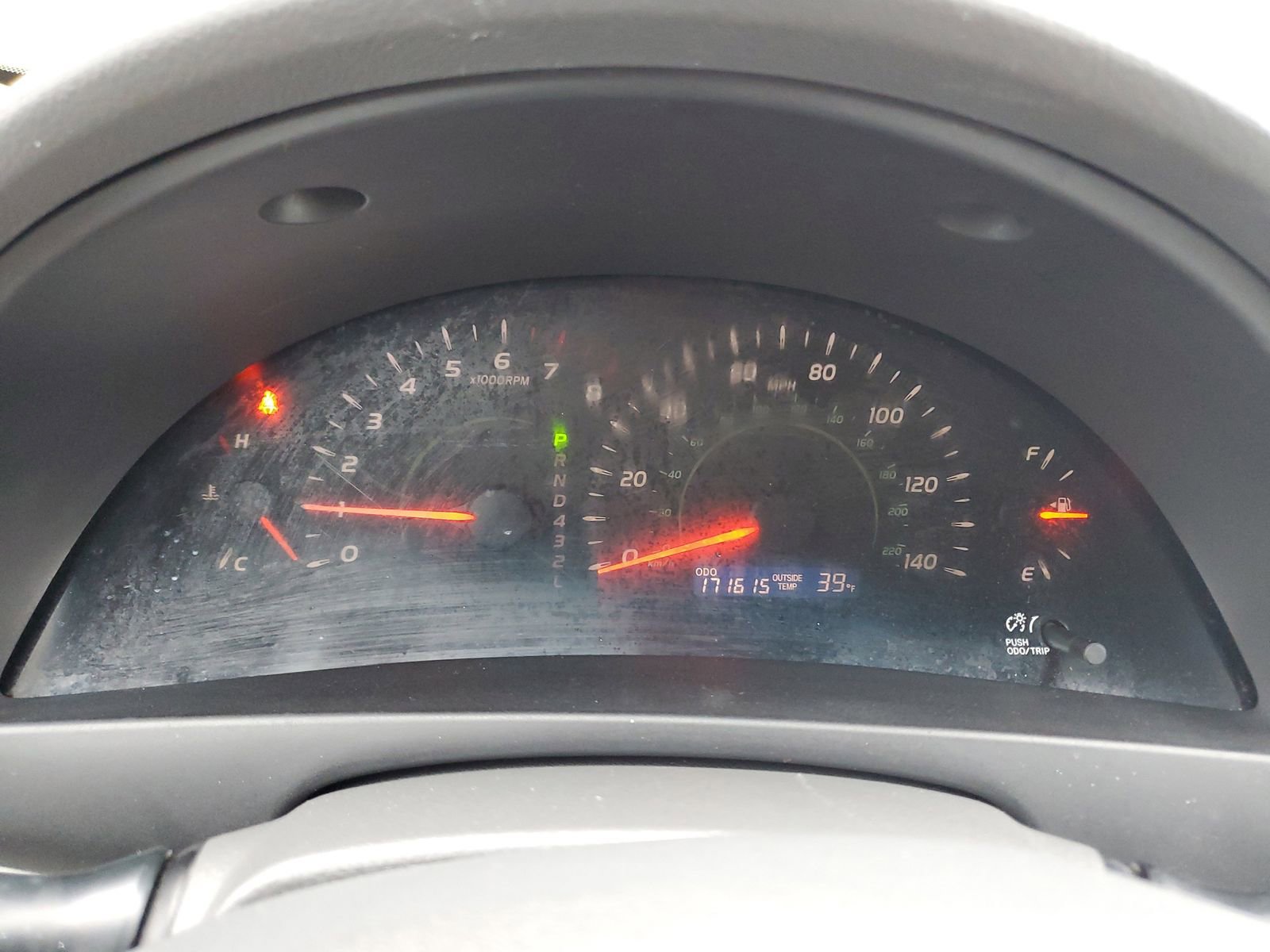 Used 2008 Toyota Camry FWD image 22