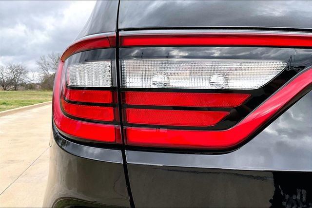 Used 2025 Dodge Durango GT w/ Blacktop Package image 30