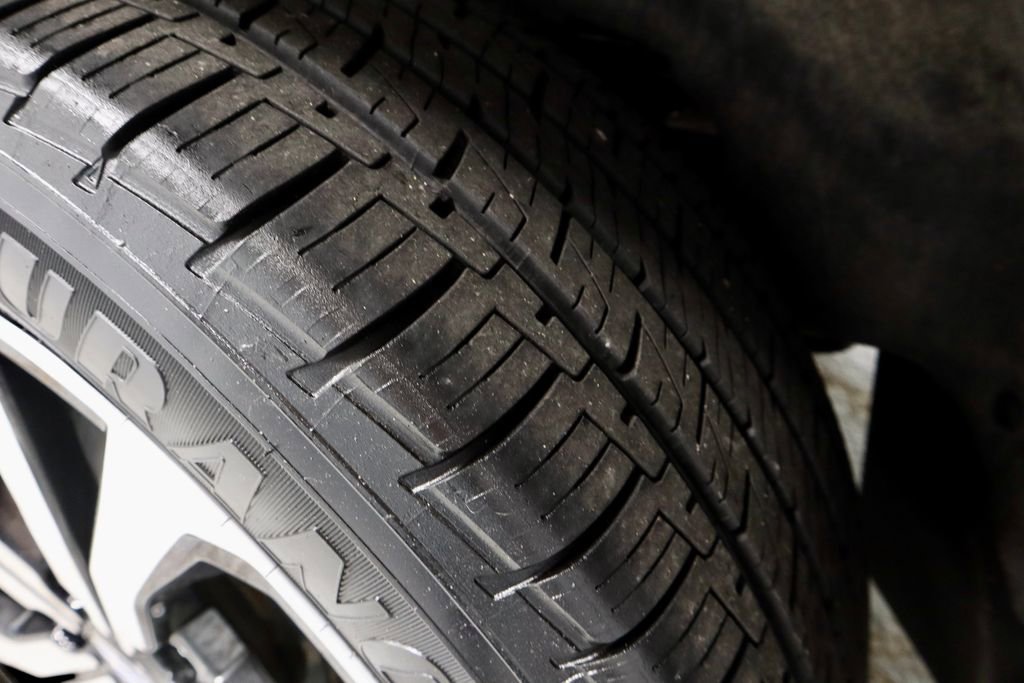 Used 2023 Subaru Forester Limited AWD/4WD image 22