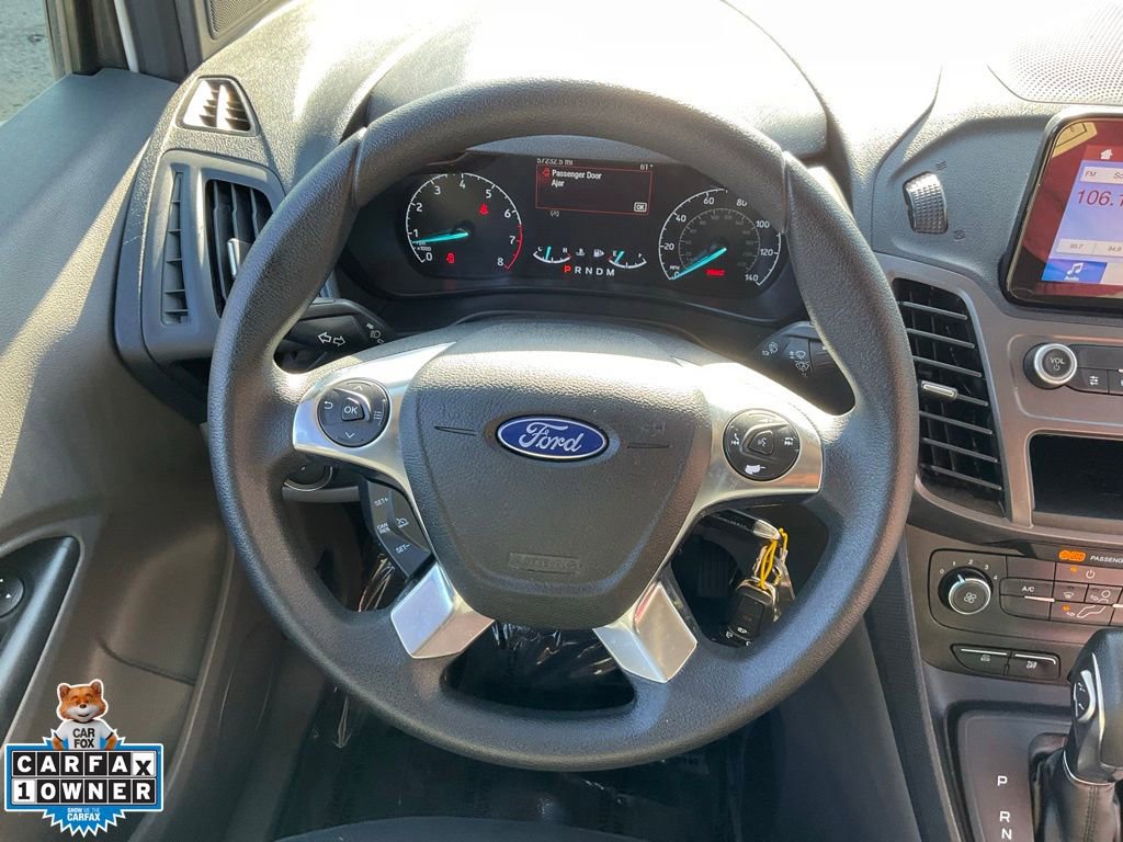Used 2020 Ford Transit Connect XL FWD image 31