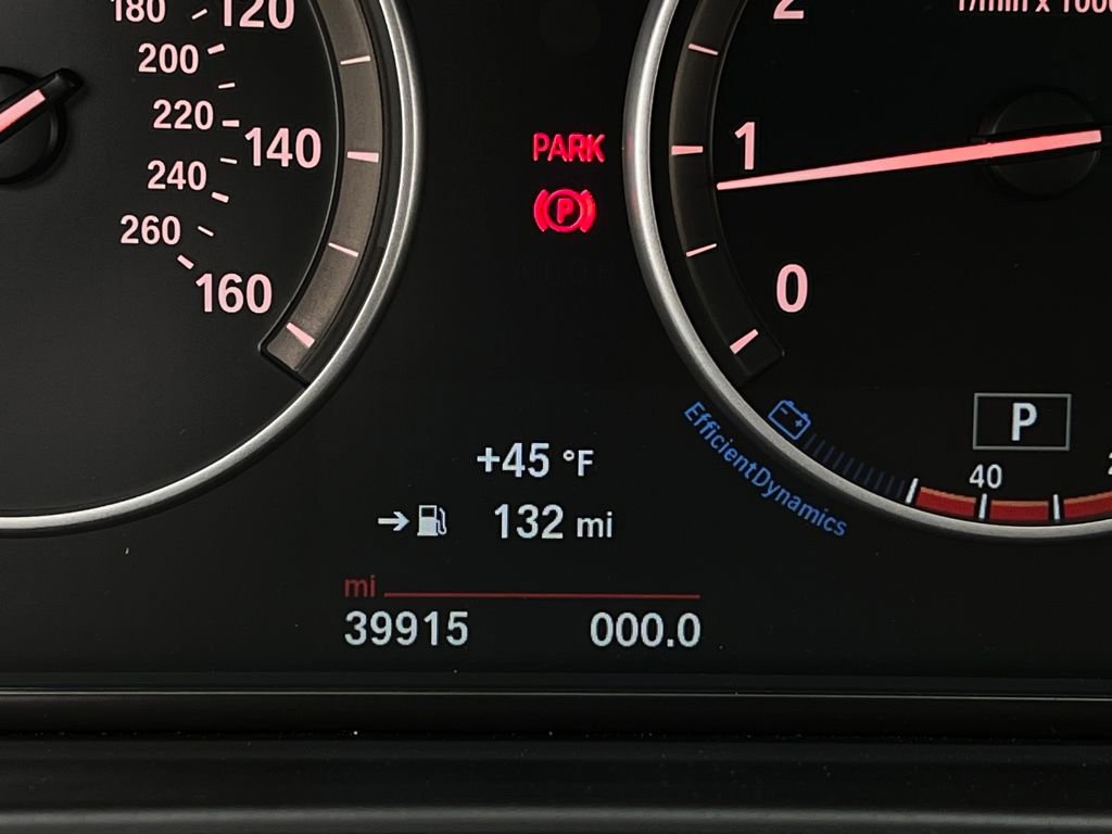 Used 2015 BMW 535i 535i image 17