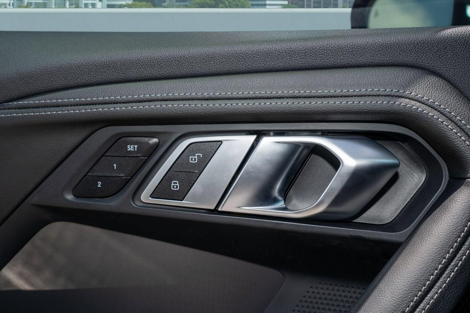 Used 2023 BMW 230i Coupe w/ Premium Package RWD image 24