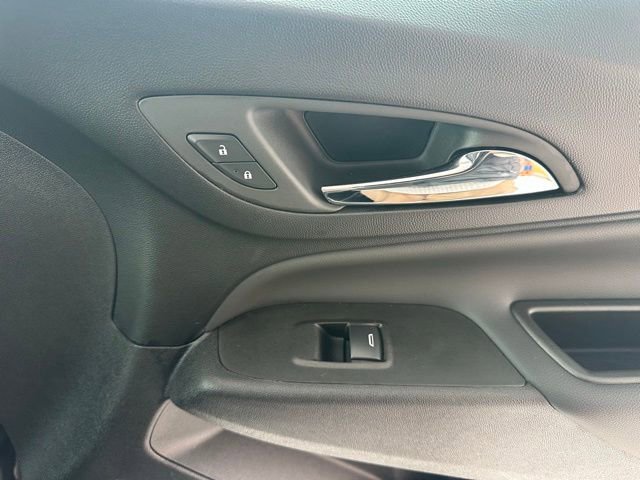 Certified 2024 Chevrolet Equinox LT image 17