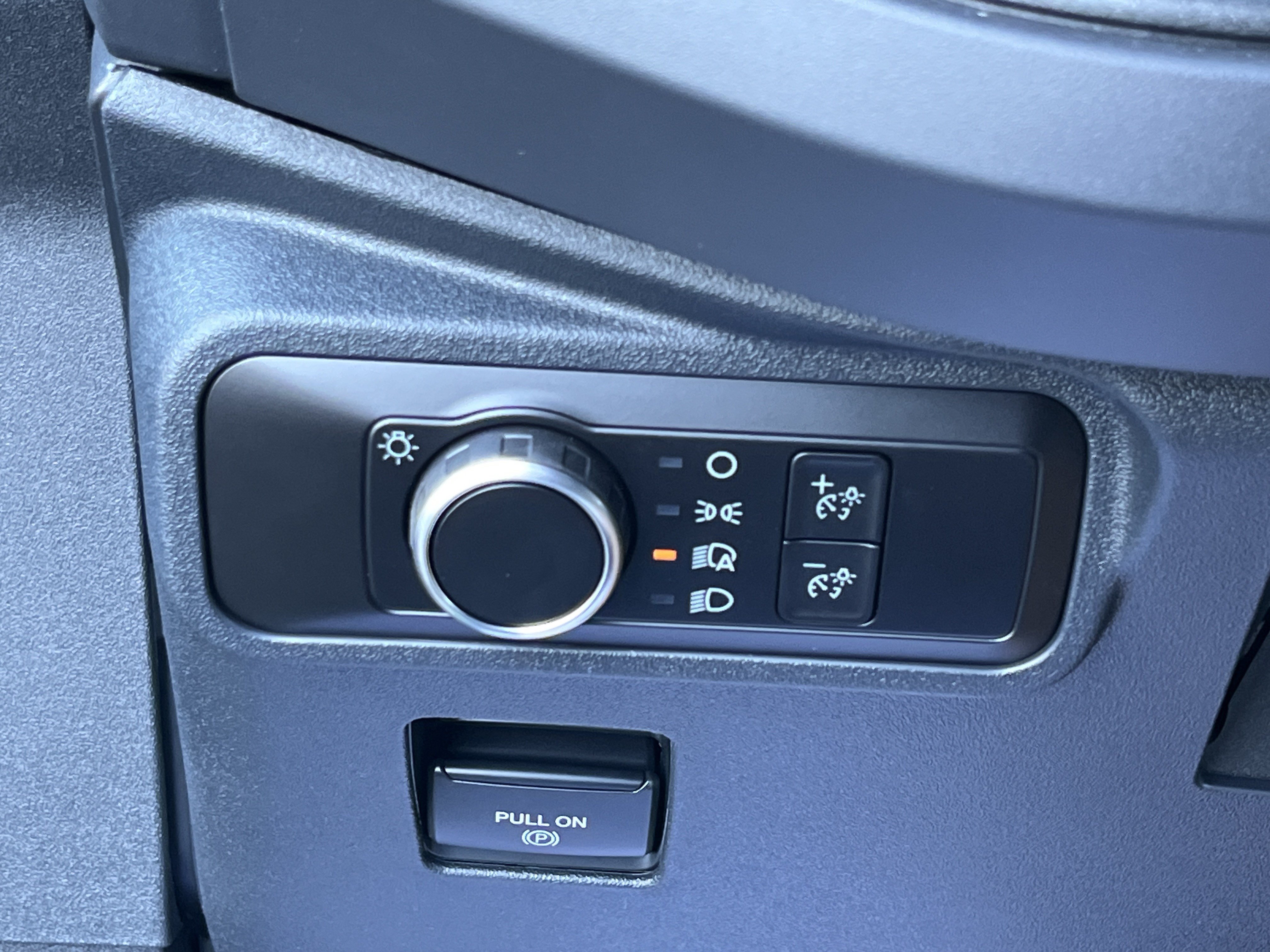 New 2025 Ford Bronco Big Bend AWD/4WD image 29