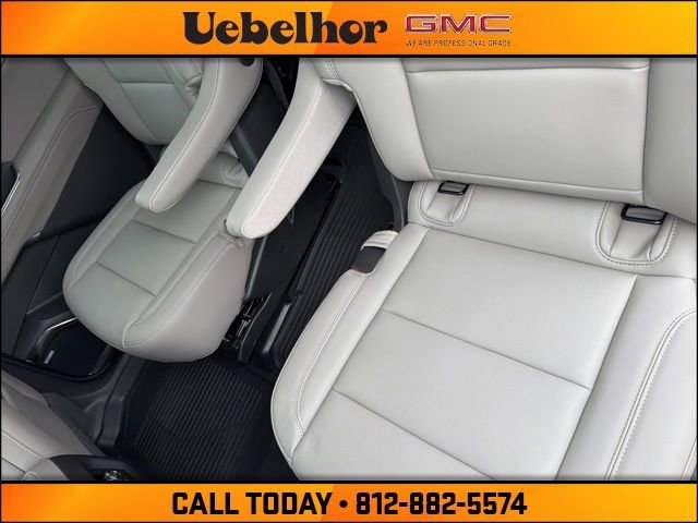 New 2026 GMC Acadia Elevation w/ Super Cruise Package image 21