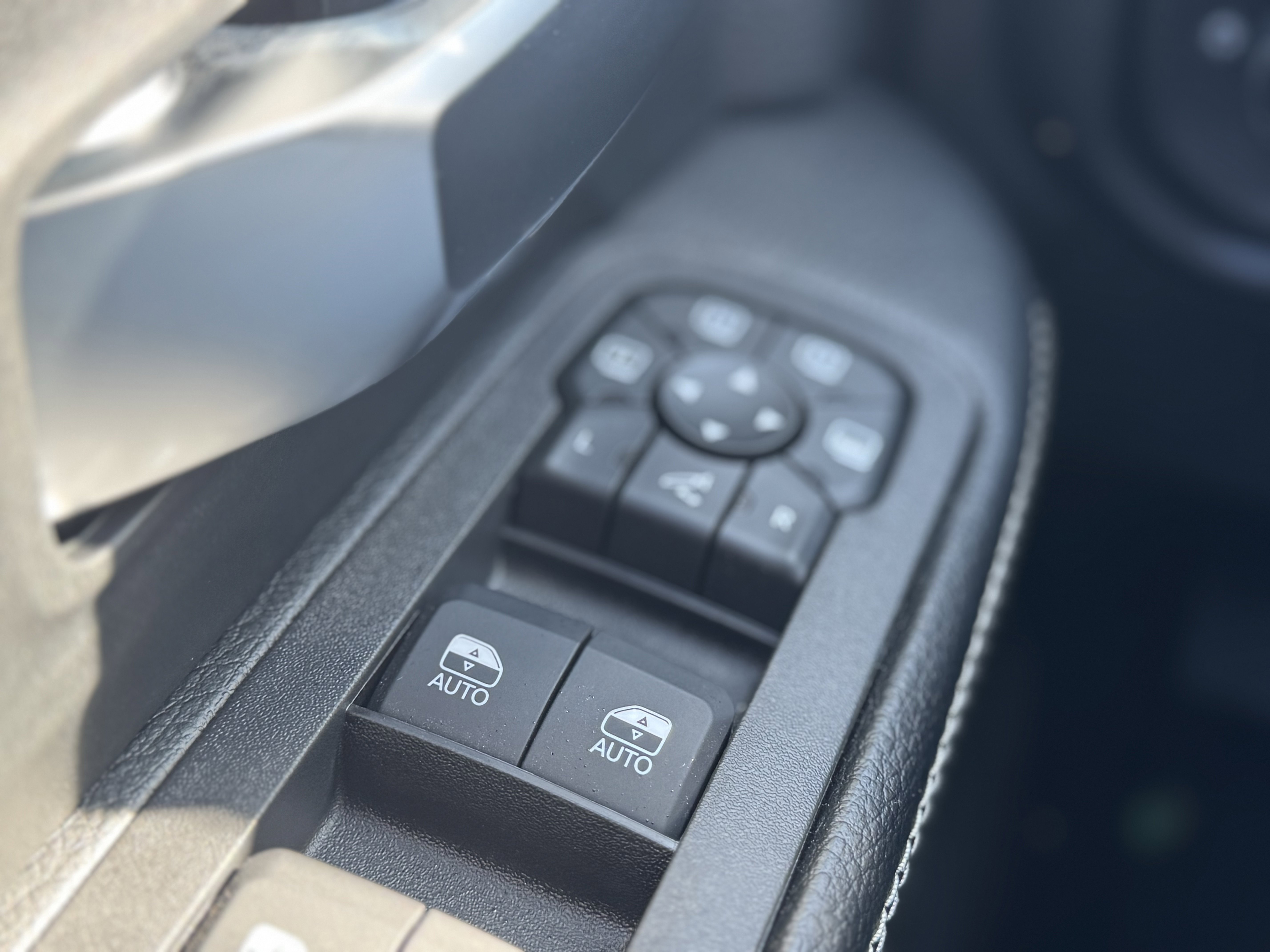 New 2026 RAM 3500 Big Horn AWD/4WD image 32
