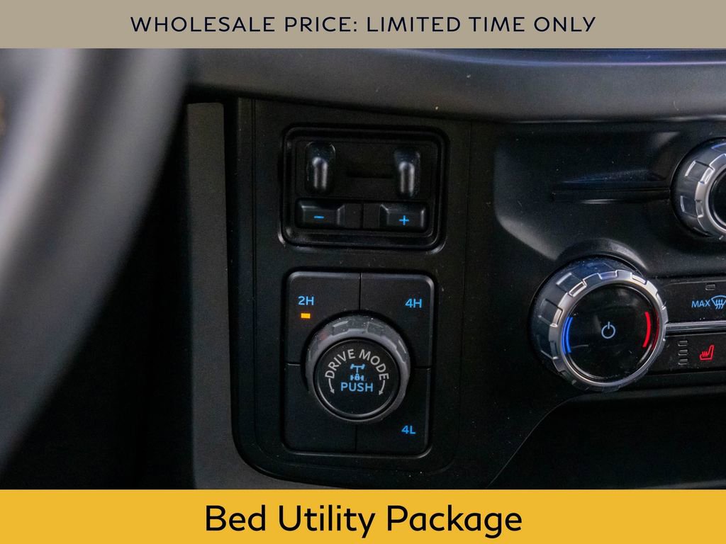 Used 2024 Ford F150 Tremor w/ Bed Utility Package image 29