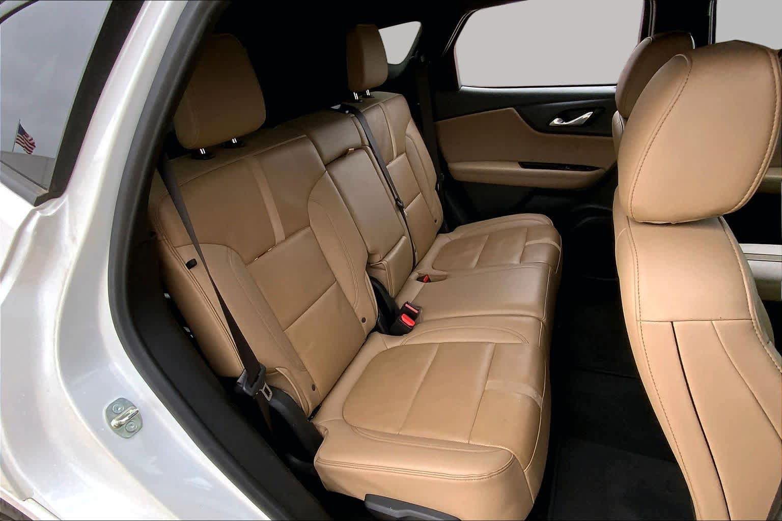 Used 2020 Chevrolet Blazer Premier FWD image 20
