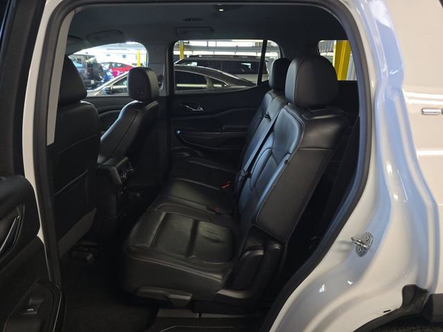 Used 2023 GMC Acadia SLT image 8