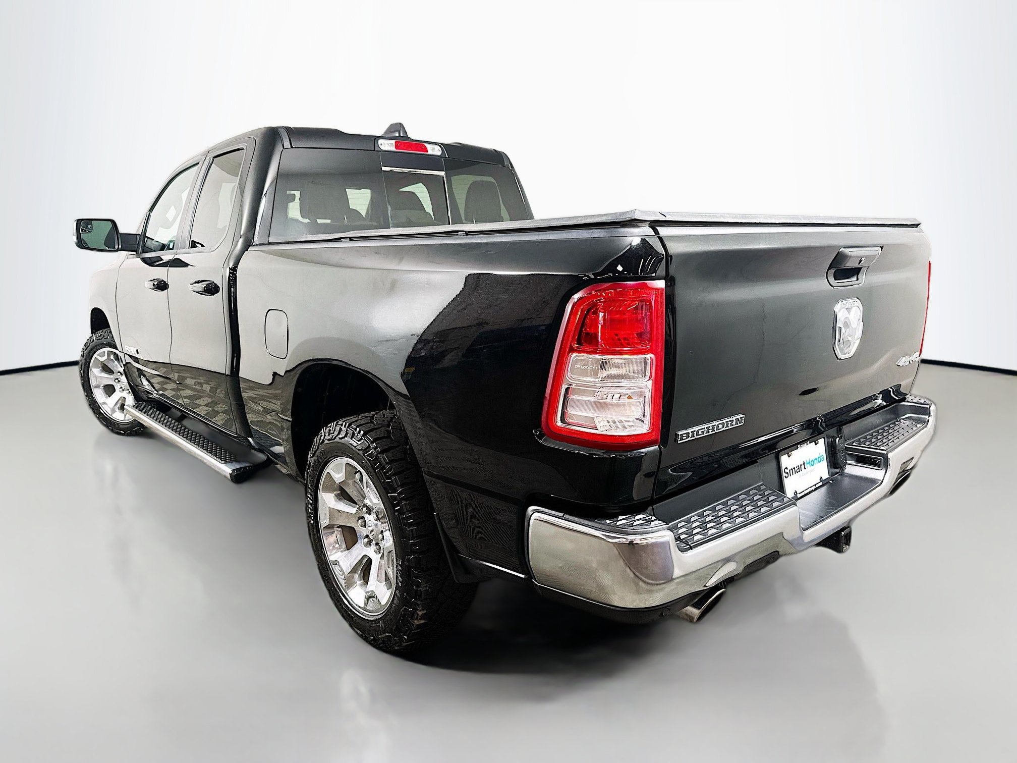 Used 2022 RAM 1500 Big Horn AWD/4WD image 5
