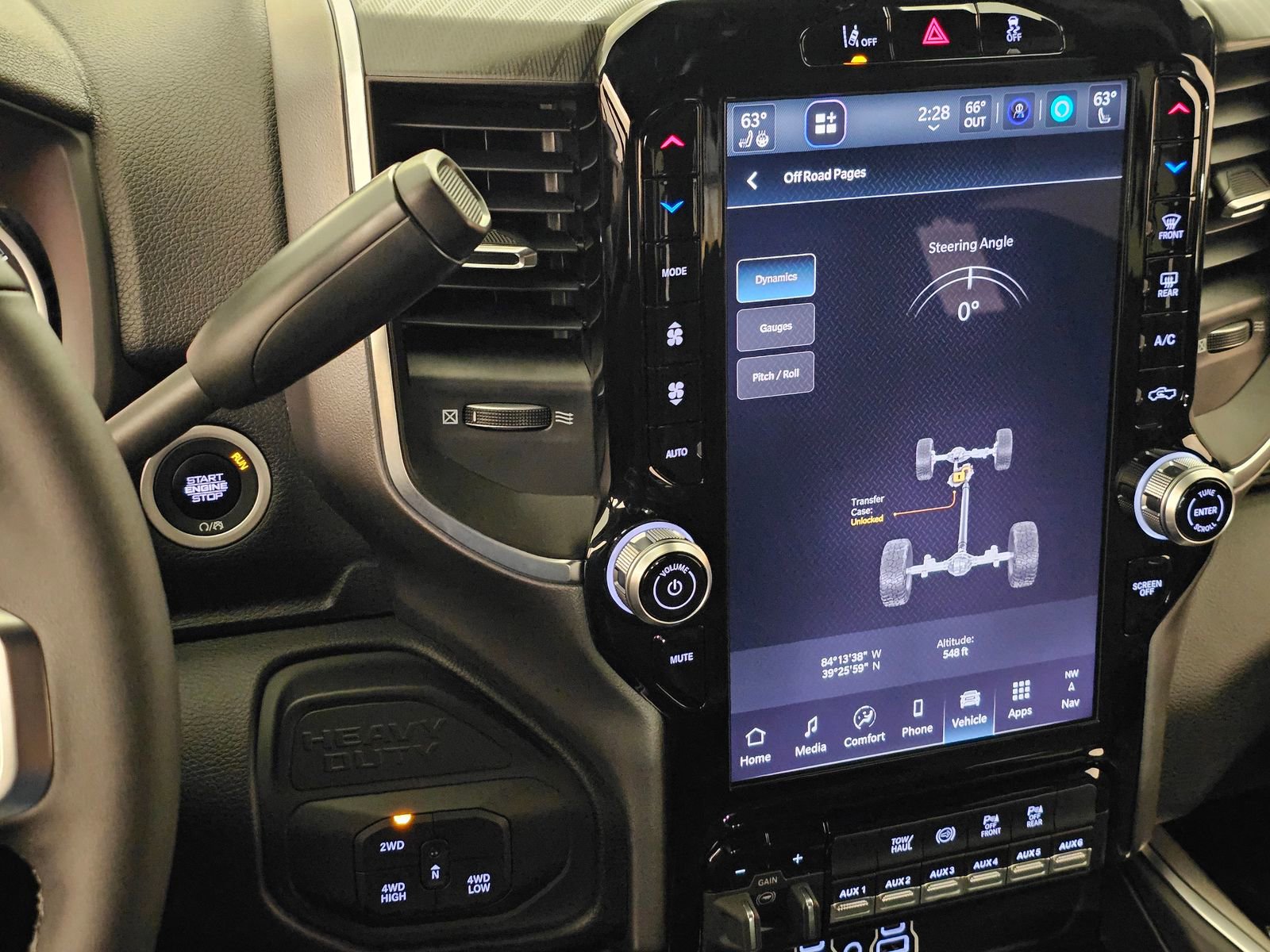 New 2026 RAM 2500 Big Horn image 23