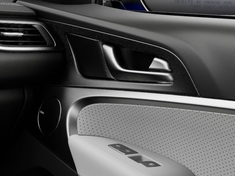 New 2026 Genesis G70 3.3T Sport Prestige image 27