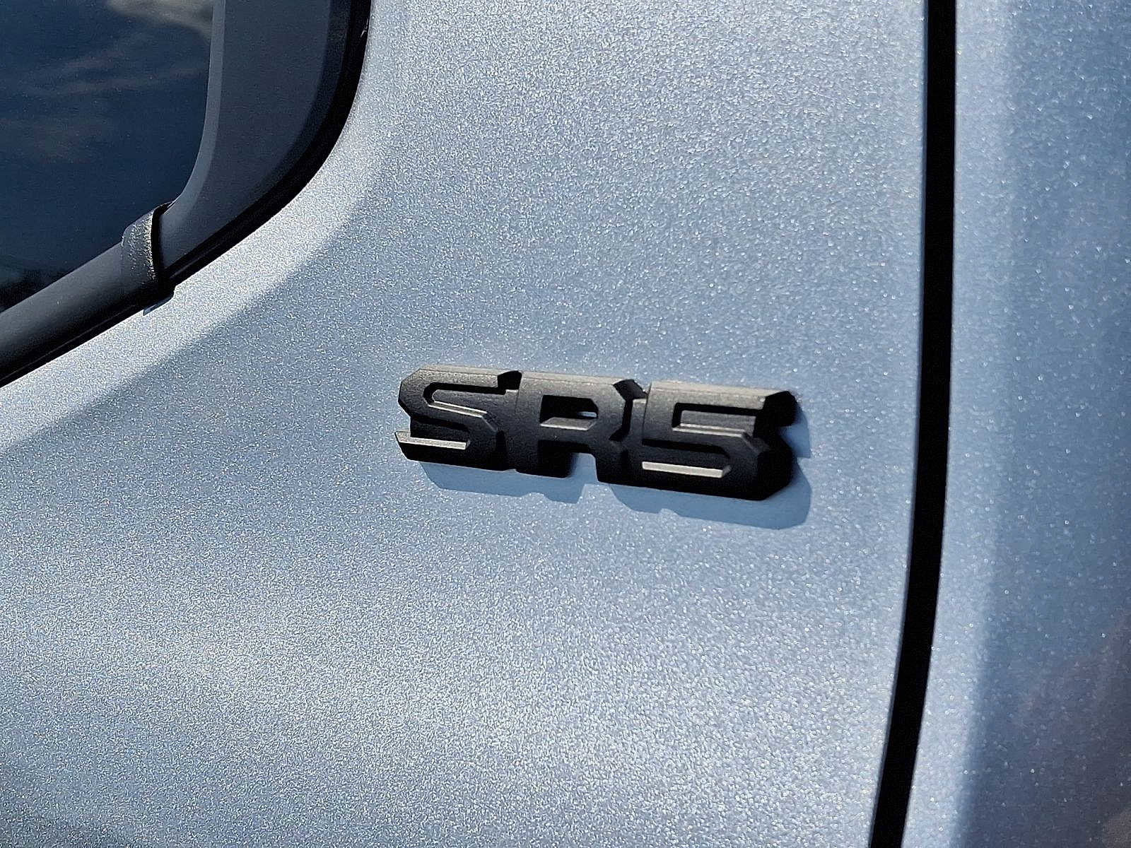 New 2026 Toyota Tacoma SR5 AWD/4WD image 19