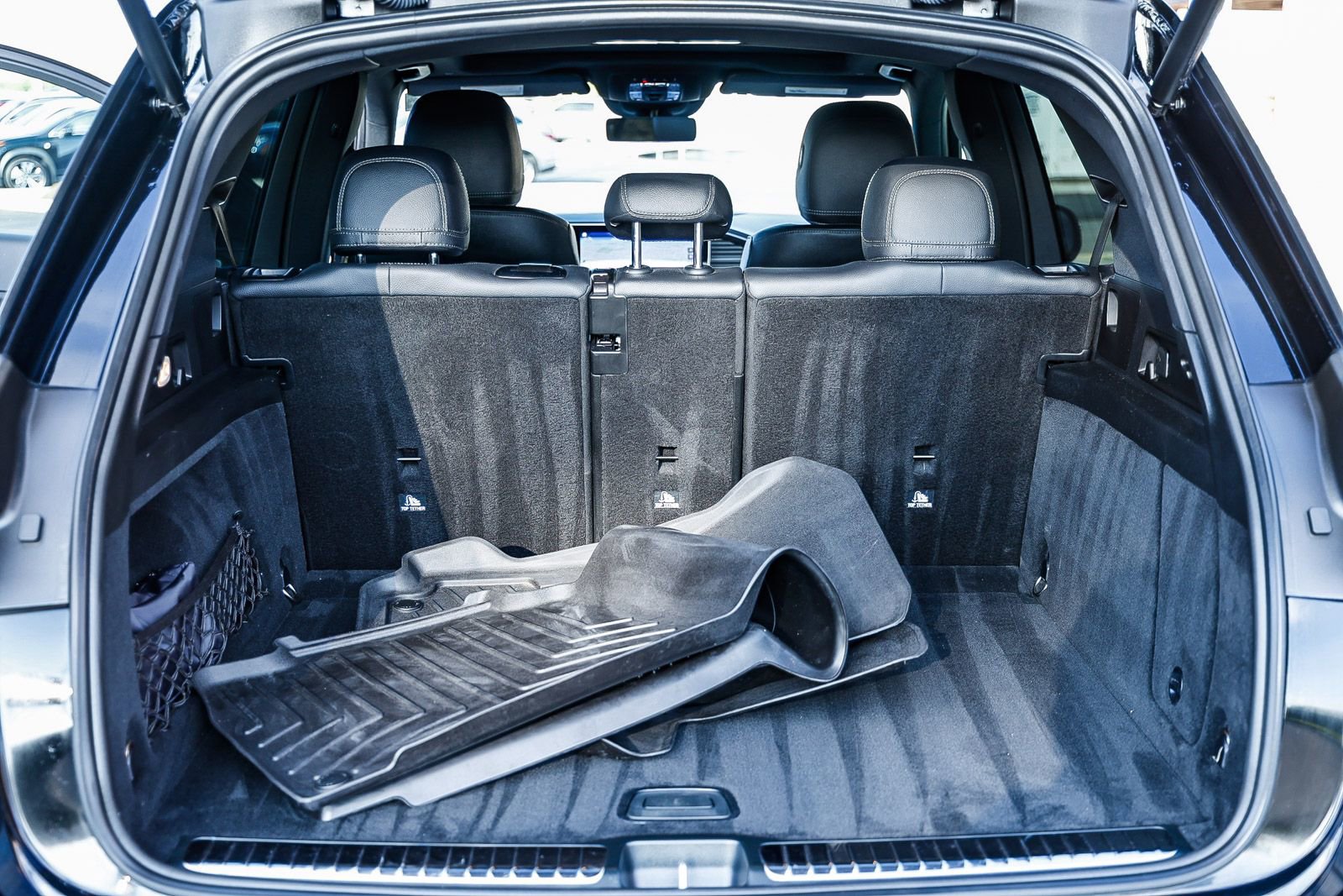 Used 2022 Mercedes-Benz GLE 350 4MATIC image 26