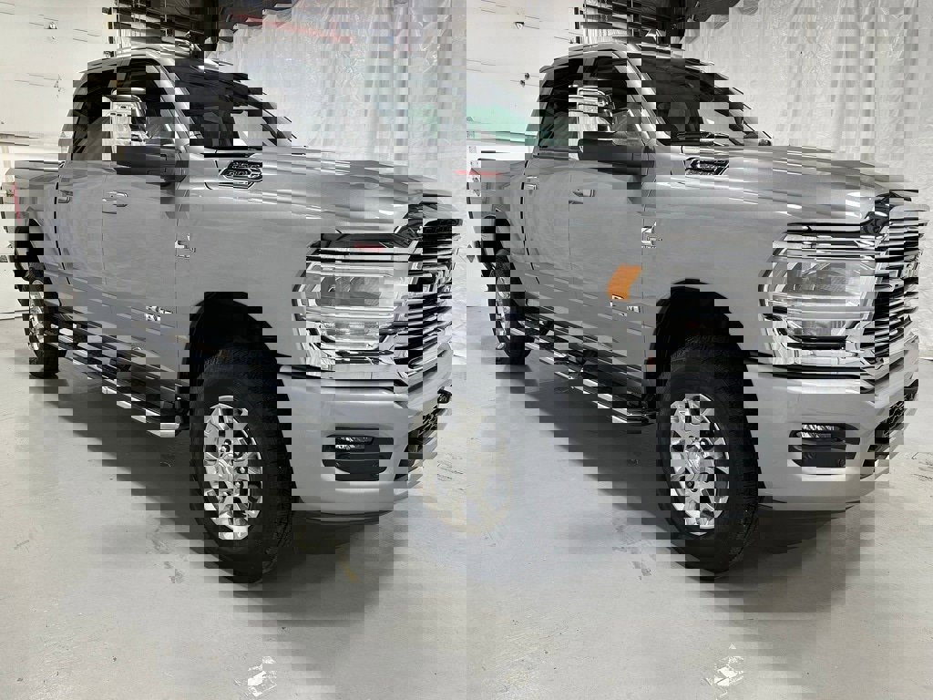 Used 2024 RAM 2500 Laramie